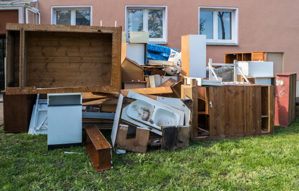 Best Residential Junk Removal  in Lancaster, PA